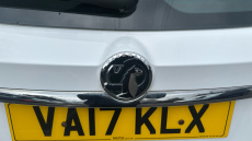 Vauxhall Mokka X 1.6i Active 5dr Petrol Hatchback